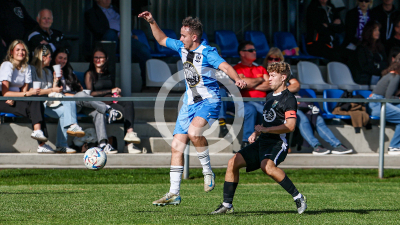 St. Lorenzen vs. Krieglach