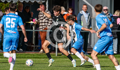 St. Lorenzen vs. Krieglach