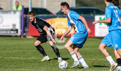 St. Lorenzen vs. Krieglach