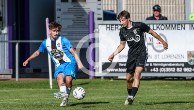 St. Lorenzen vs. Krieglach