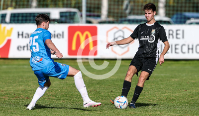St. Lorenzen vs. Krieglach