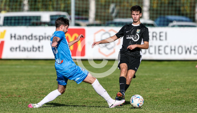 St. Lorenzen vs. Krieglach
