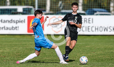 St. Lorenzen vs. Krieglach