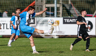 St. Lorenzen vs. Krieglach