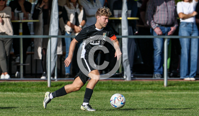 St. Lorenzen vs. Krieglach