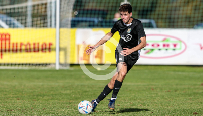 St. Lorenzen vs. Krieglach