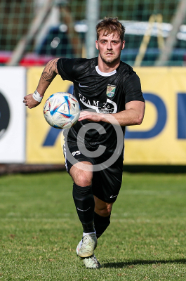 St. Lorenzen vs. Krieglach