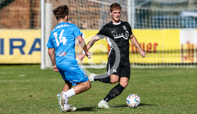 St. Lorenzen vs. Krieglach