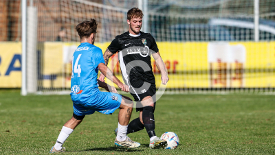 St. Lorenzen vs. Krieglach
