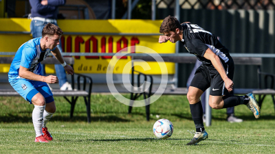 St. Lorenzen vs. Krieglach