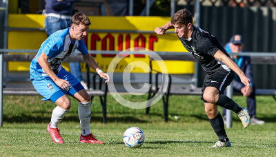 St. Lorenzen vs. Krieglach