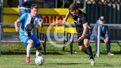 St. Lorenzen vs. Krieglach