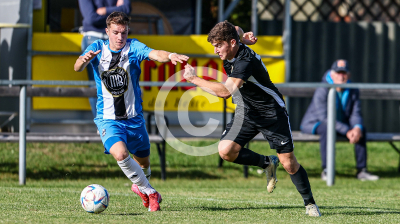 St. Lorenzen vs. Krieglach