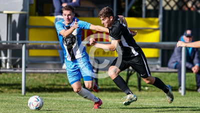 St. Lorenzen vs. Krieglach