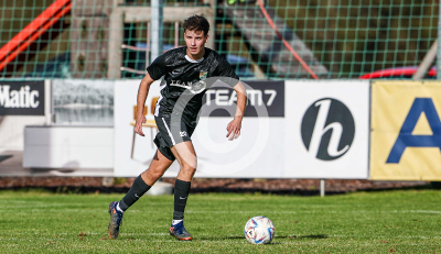 St. Lorenzen vs. Krieglach