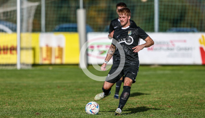 St. Lorenzen vs. Krieglach