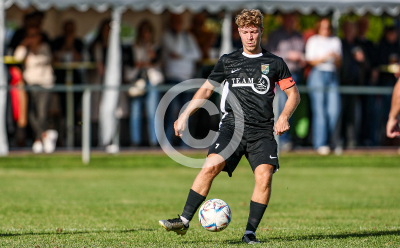 St. Lorenzen vs. Krieglach