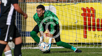 St. Lorenzen vs. Krieglach