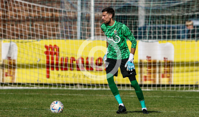 St. Lorenzen vs. Krieglach