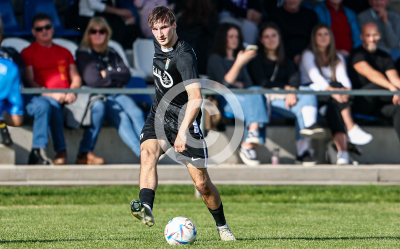 St. Lorenzen vs. Krieglach