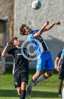 St. Lorenzen vs. Krieglach