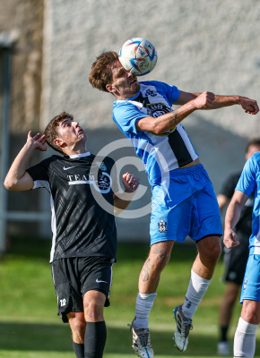 St. Lorenzen vs. Krieglach