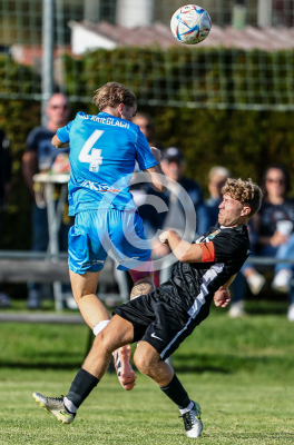 St. Lorenzen vs. Krieglach