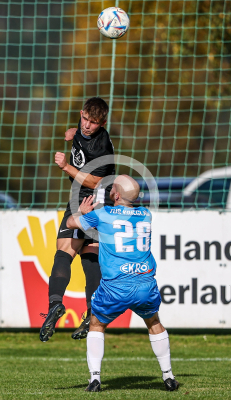 St. Lorenzen vs. Krieglach