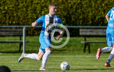 St. Lorenzen vs. Krieglach
