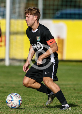 St. Lorenzen vs. Krieglach