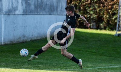 St. Lorenzen vs. Krieglach