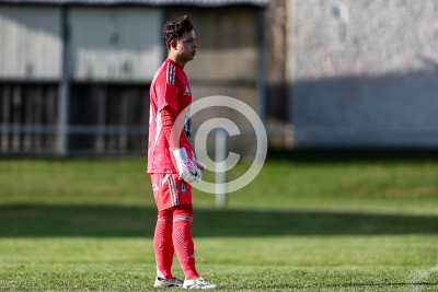 St. Lorenzen vs. Krieglach