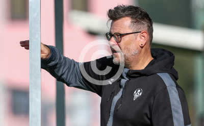 St. Lorenzen vs. Krieglach