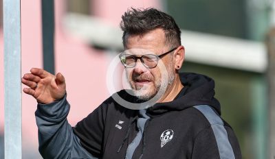 St. Lorenzen vs. Krieglach