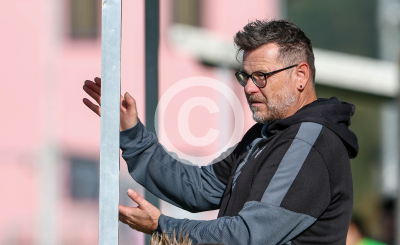 St. Lorenzen vs. Krieglach