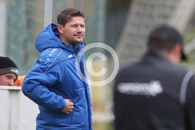 St. Lorenzen vs. Murau