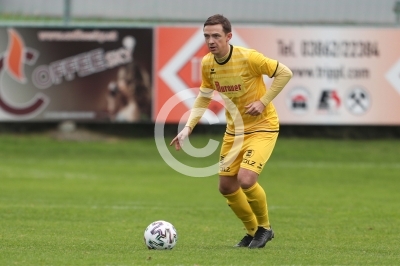 St. Lorenzen vs. Murau