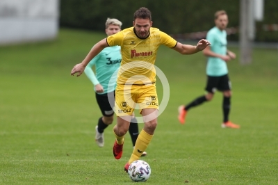 St. Lorenzen vs. Murau