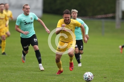 St. Lorenzen vs. Murau