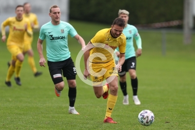 St. Lorenzen vs. Murau
