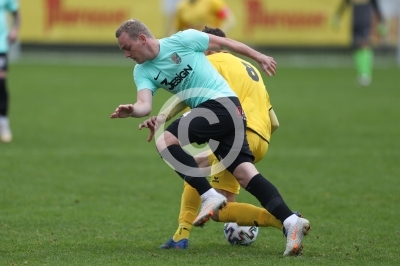 St. Lorenzen vs. Murau