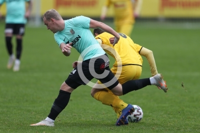 St. Lorenzen vs. Murau