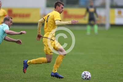 St. Lorenzen vs. Murau