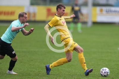 St. Lorenzen vs. Murau