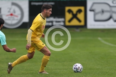 St. Lorenzen vs. Murau