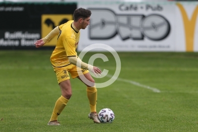 St. Lorenzen vs. Murau