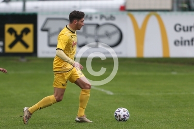 St. Lorenzen vs. Murau