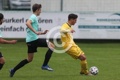 St. Lorenzen vs. Murau