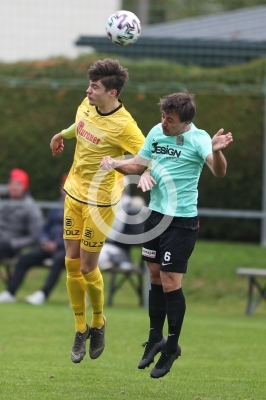 St. Lorenzen vs. Murau