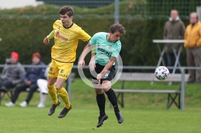 St. Lorenzen vs. Murau
